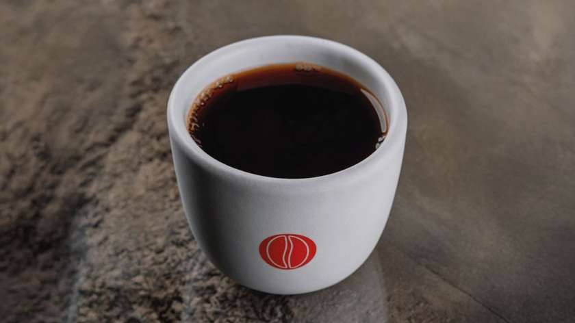 Batch Brew S