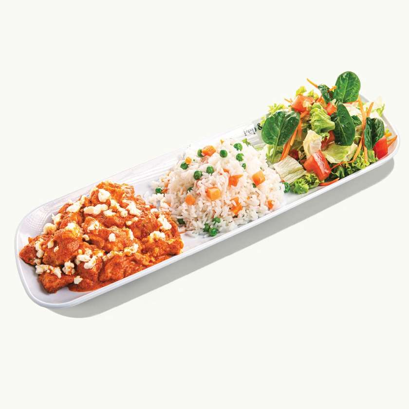 Chicken with Roasted Pepper Sauce