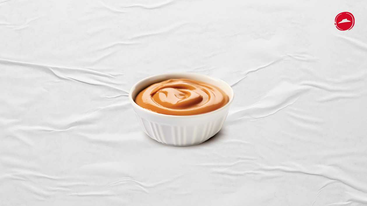 Biscoff Dipping Spread