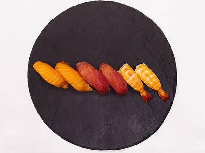 Set Nigiri Mix