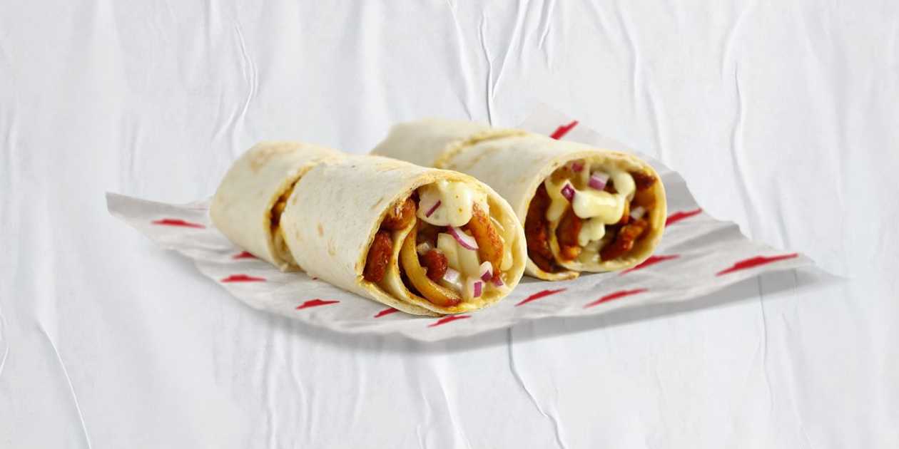 WRAPY
