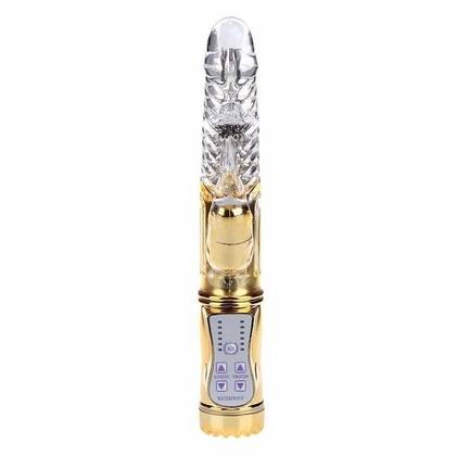 Ricky Gold Rotating Vibrator