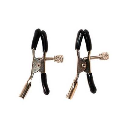 LOLA Clamps Nipple Clamps