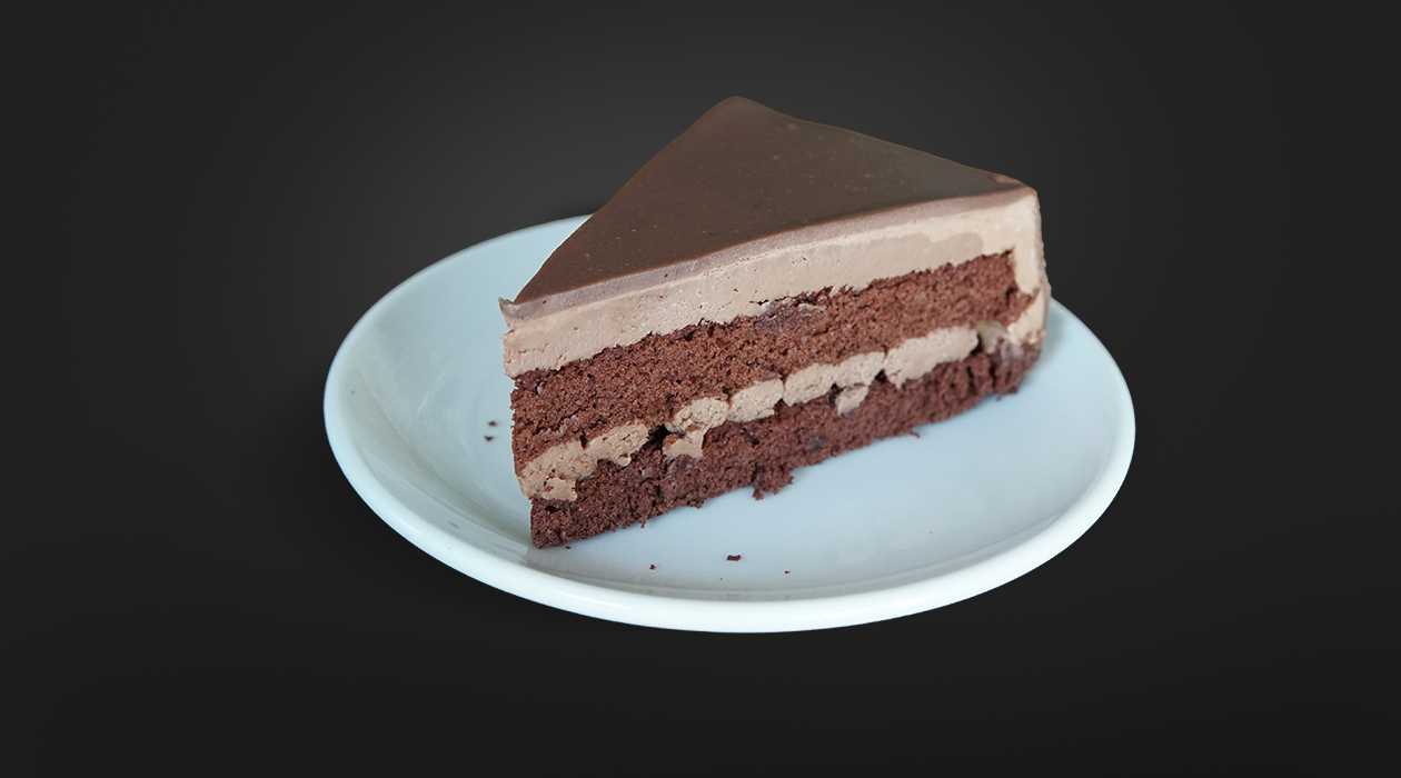 Chocolate Cake