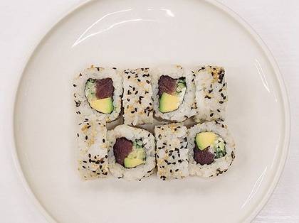 Uramaki Goma Tekka SL