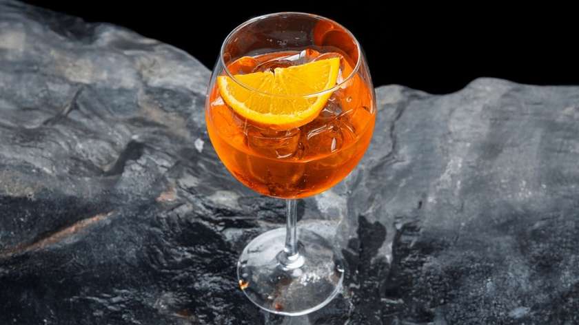 Aperol Spritz