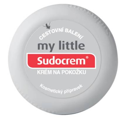 Sudocrem My Little Skin Cream 22g