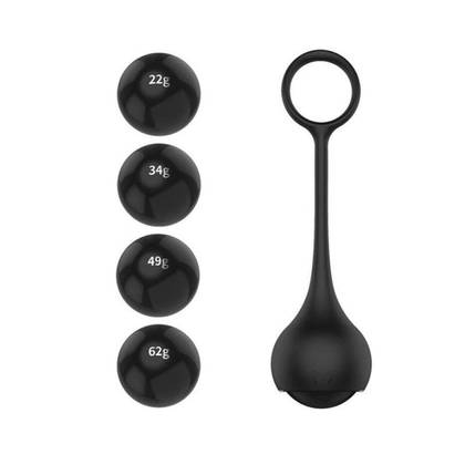 Penis Erection Training Set - Penis Weights