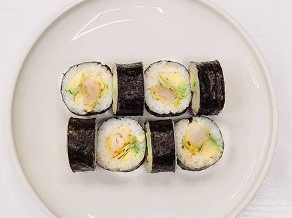 Futomaki Sweet Ebi SL