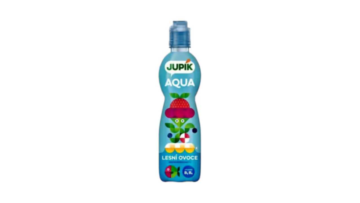 Forest Fruits Jupík