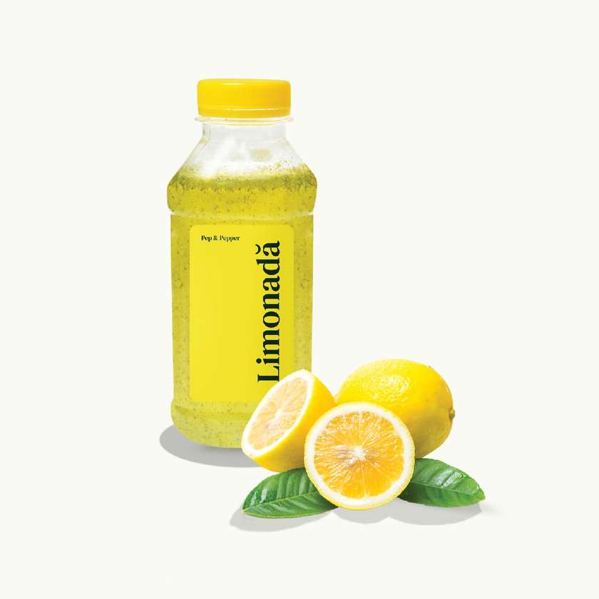 Limonadă