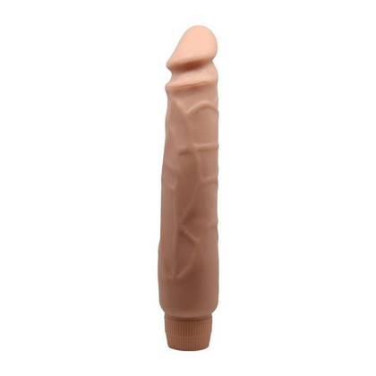 BARBAR SOFT SKIN 10 Realistic Vibrator