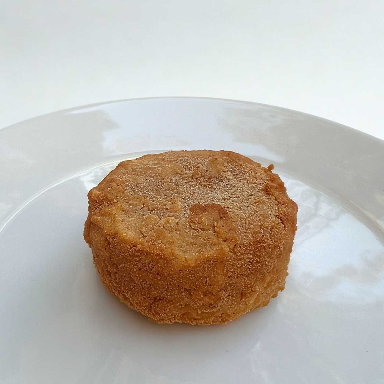 100 g Smažený hermelín
