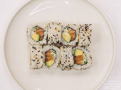 Uramaki Goma Saké SL