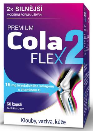 Colaflex 60 capsules