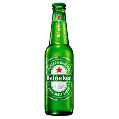 Heineken 0.5L