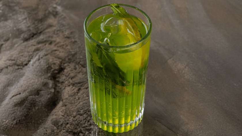 Feyxua və Nanəli Limonad