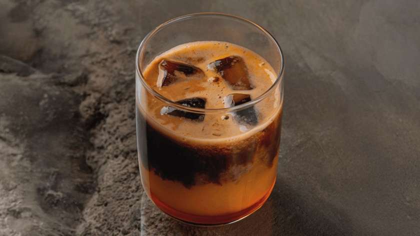 Bumble Coffee