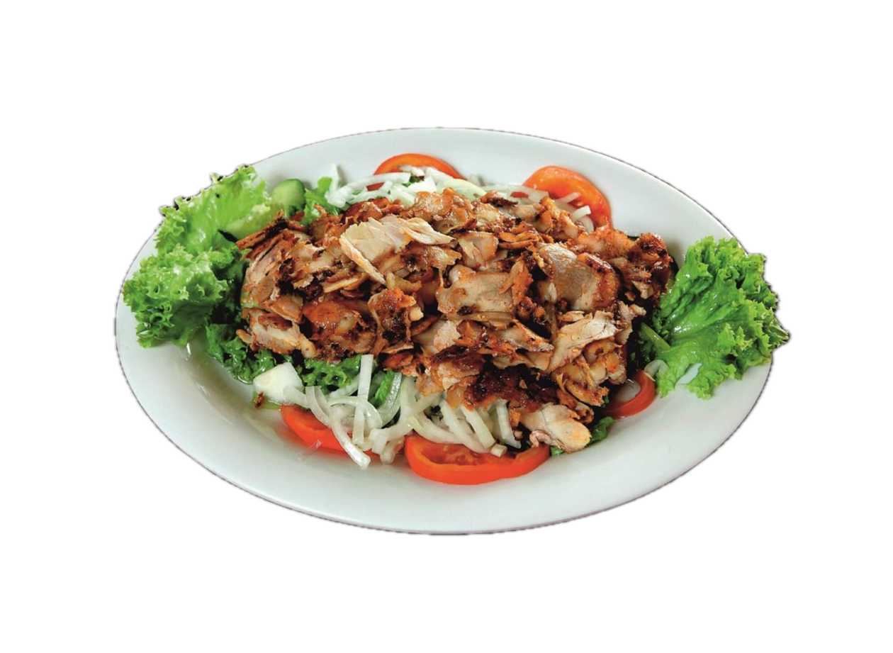 MalyKučeci salat