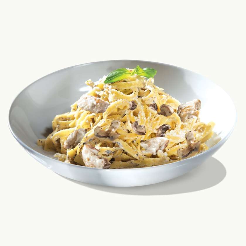 Pui Alfredo