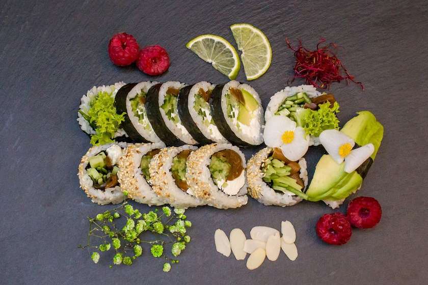 Vege set | 12 szt🌿