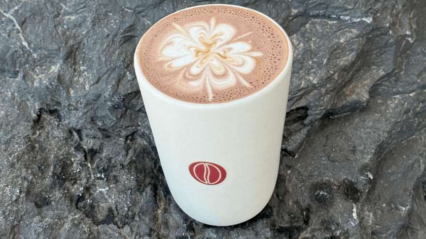 Coffee Mocha