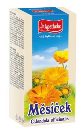 Apotheke Marigold Tea 20 Sachets