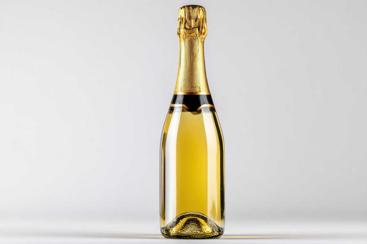 Prosecco extra dry 0,75L.
