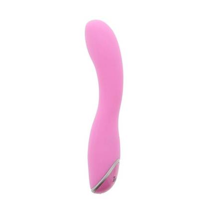 TRANCE Dreams Silicone Pulsing Vibrator