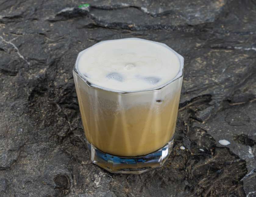 Irish Coffee