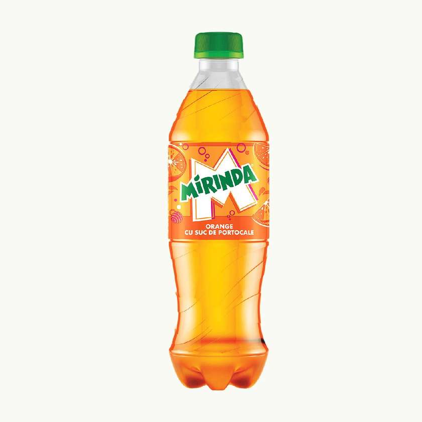 MIRINDA