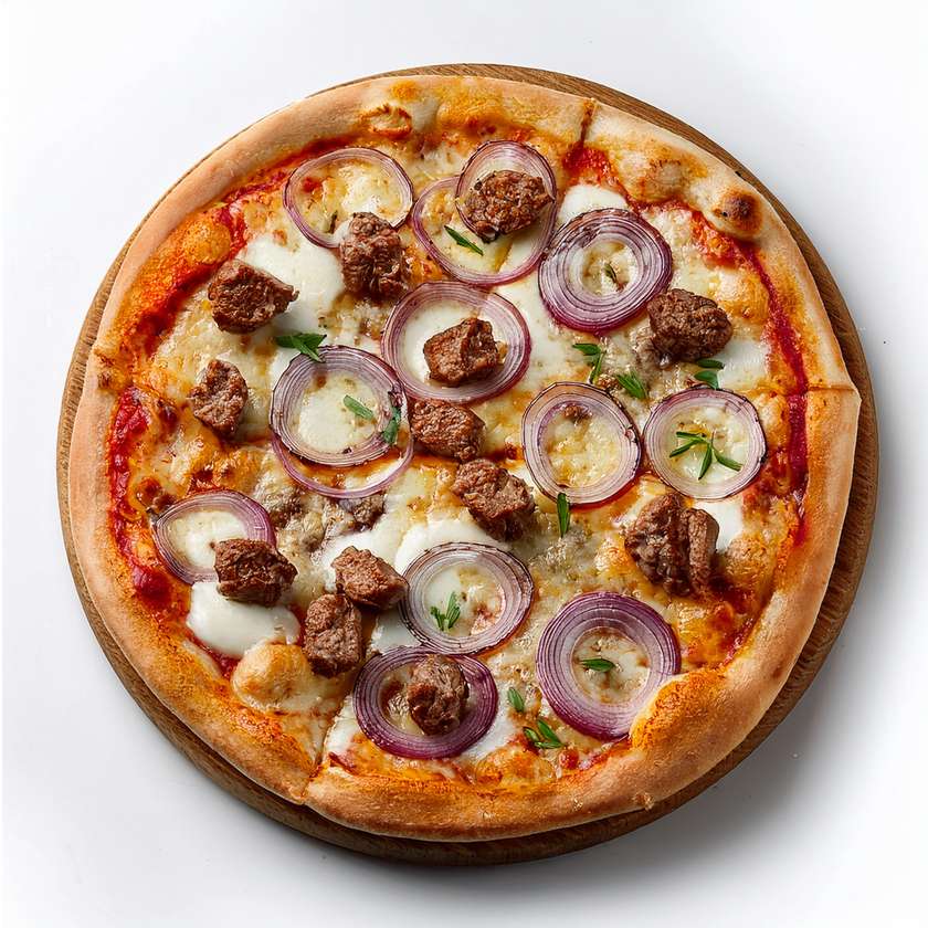 Star Pizza