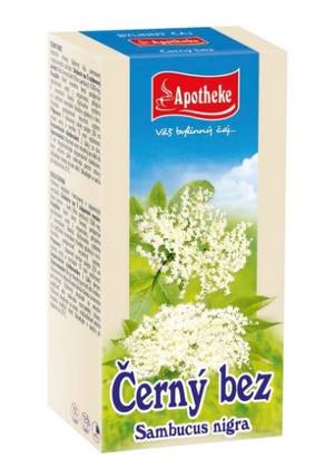 Elderflower Tea 20 bags
