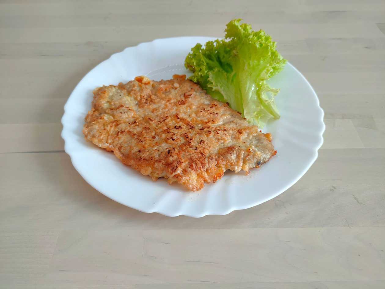Chicken fillet (200 g portion)