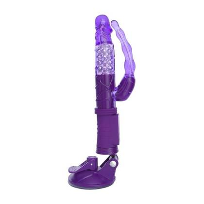 FANTASY Anal Snake Rotating Vibrator