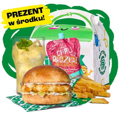 KID PAK CZIZER + MUS OWOCOWY
