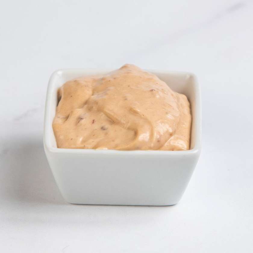Chipotle Mayonnaise