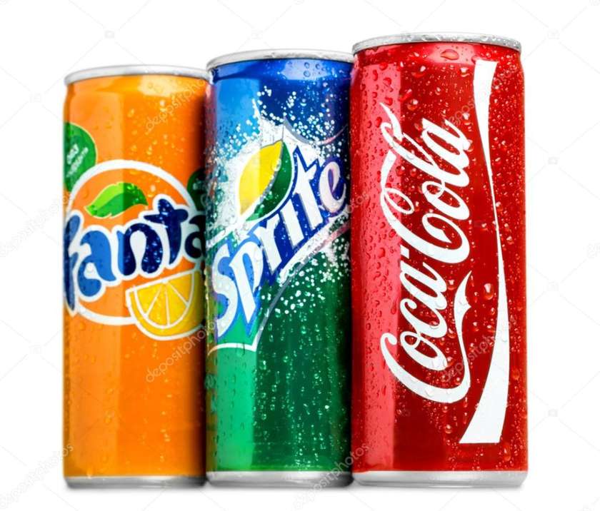 Sprite 0,33l