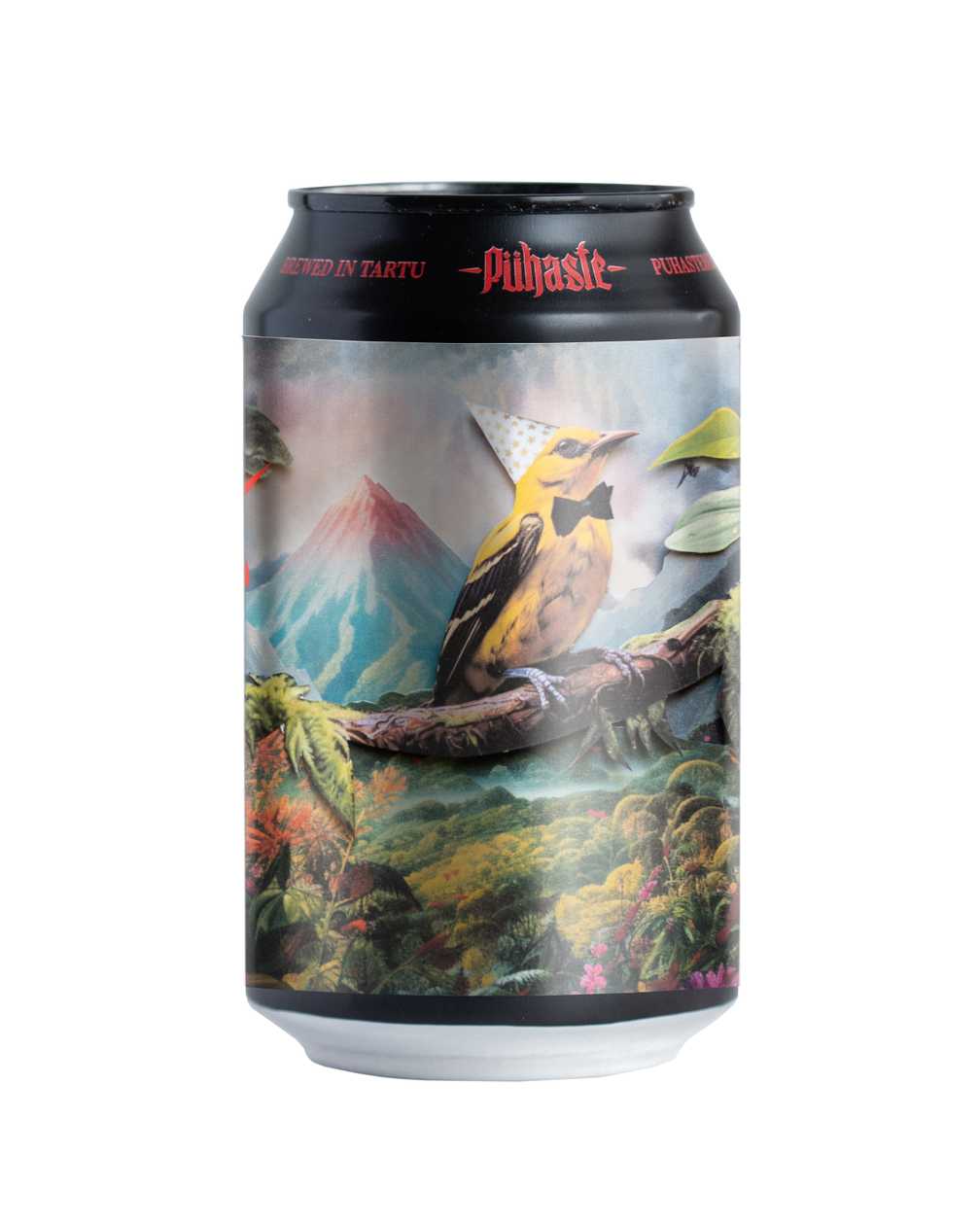 Pühaste Peoleo UUS!