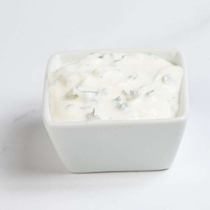 Vegan Herb Dip