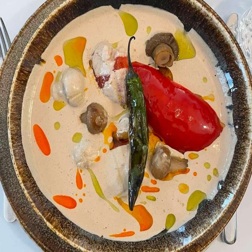 Zeleninové (SATSIVI)