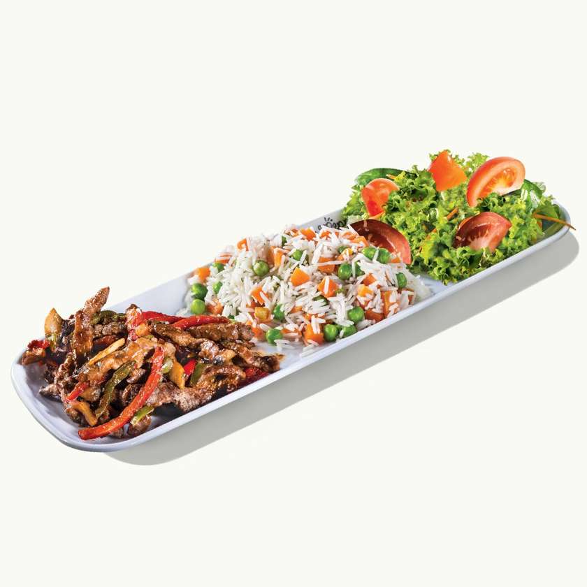VITA TEXAS BBQ