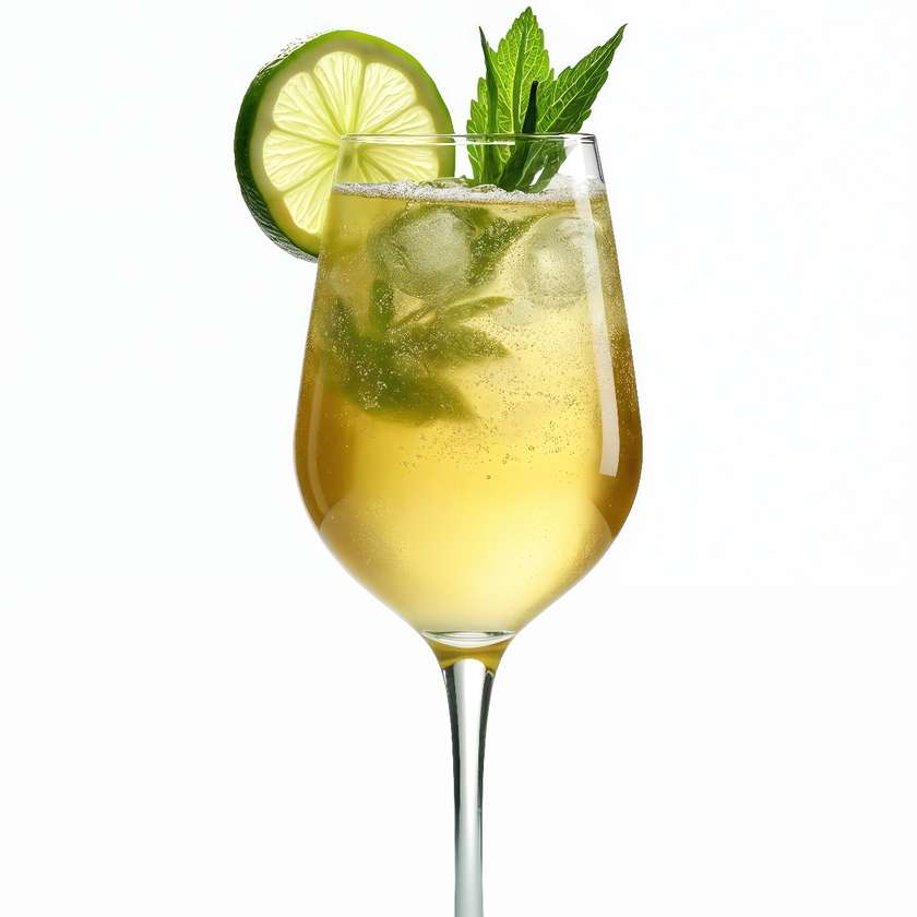 Hugo Spritz