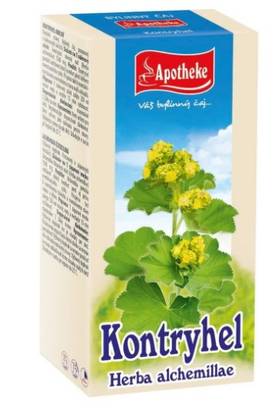 Apotheke Lady's Mantle Tea 20 bags