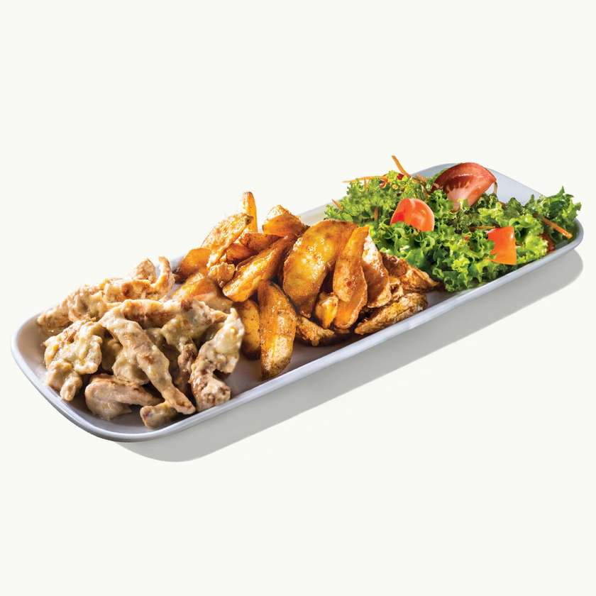 PUI QUATTRO FORMAGGI