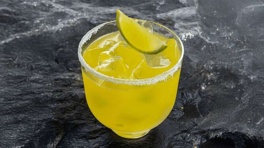 Skinny Margarita