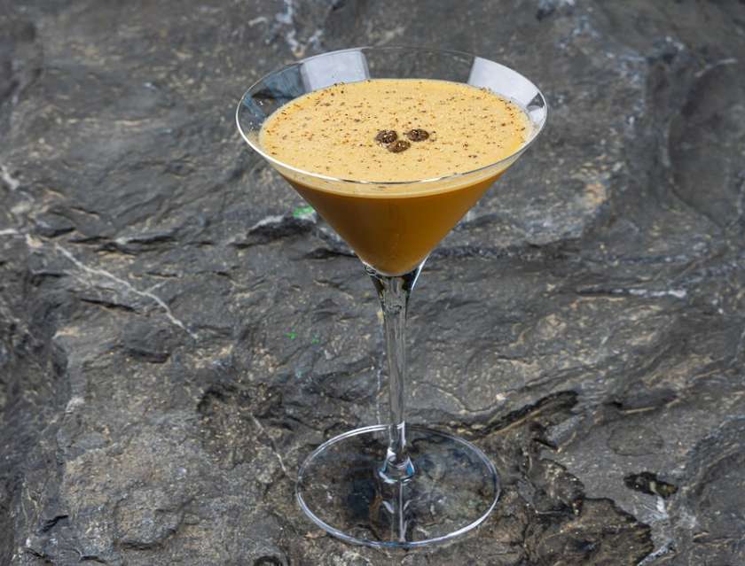Espresso Martini