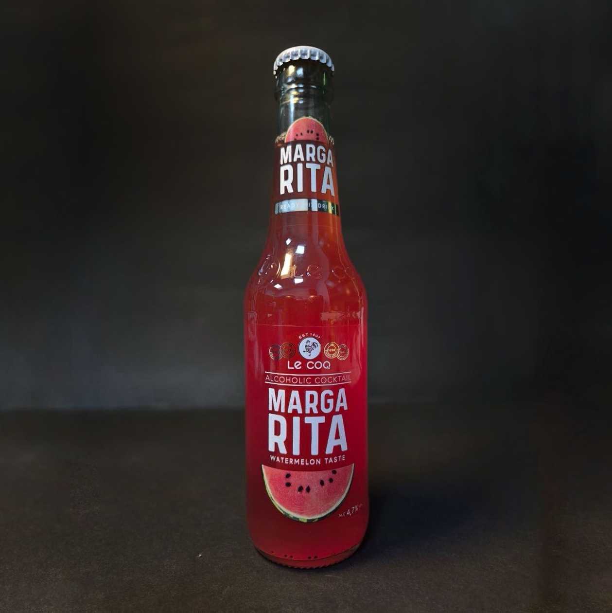 Коктейль Маргарита