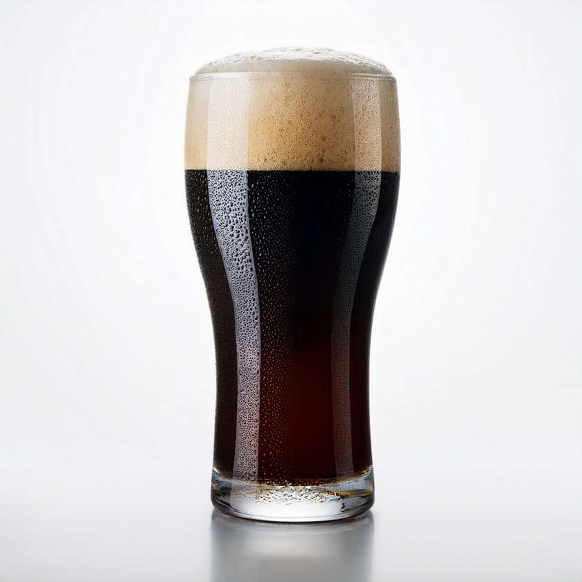 Hubertus Dark 12°