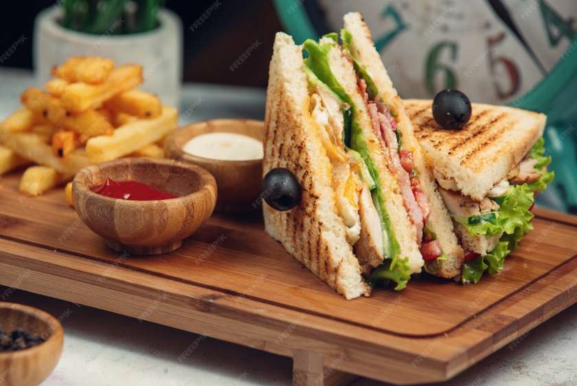 Club Sandwich
